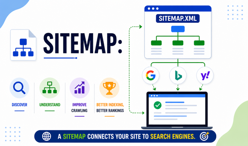 Sitemap