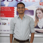 Vivek DSOM