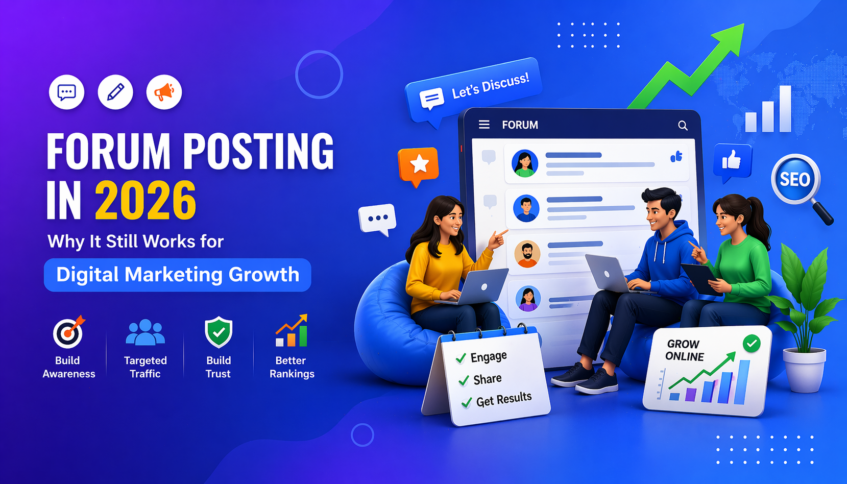 Forum Posting