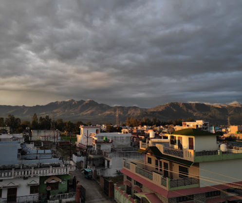 Vikasnagar