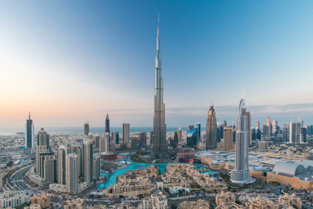 digital marketing in dubai