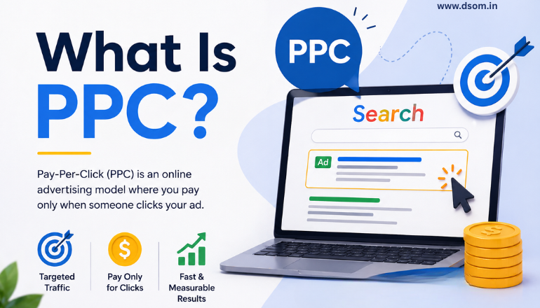 what is ppc?