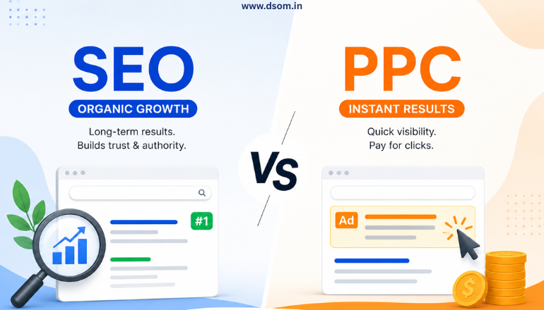 seo vs ppc