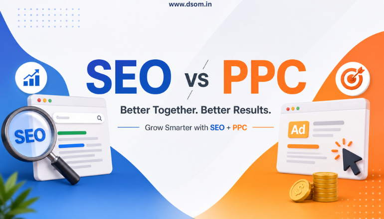seo and ppc