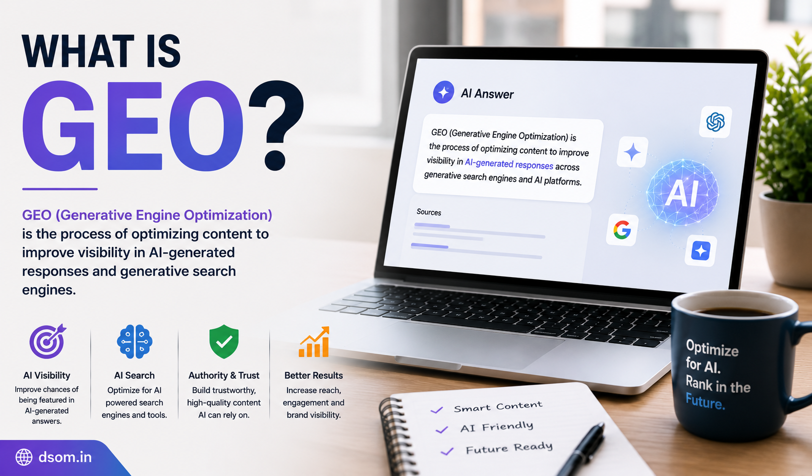 SEO, AEO and GEO Full Form Explained: Ultimate Strategies & Powerful ...