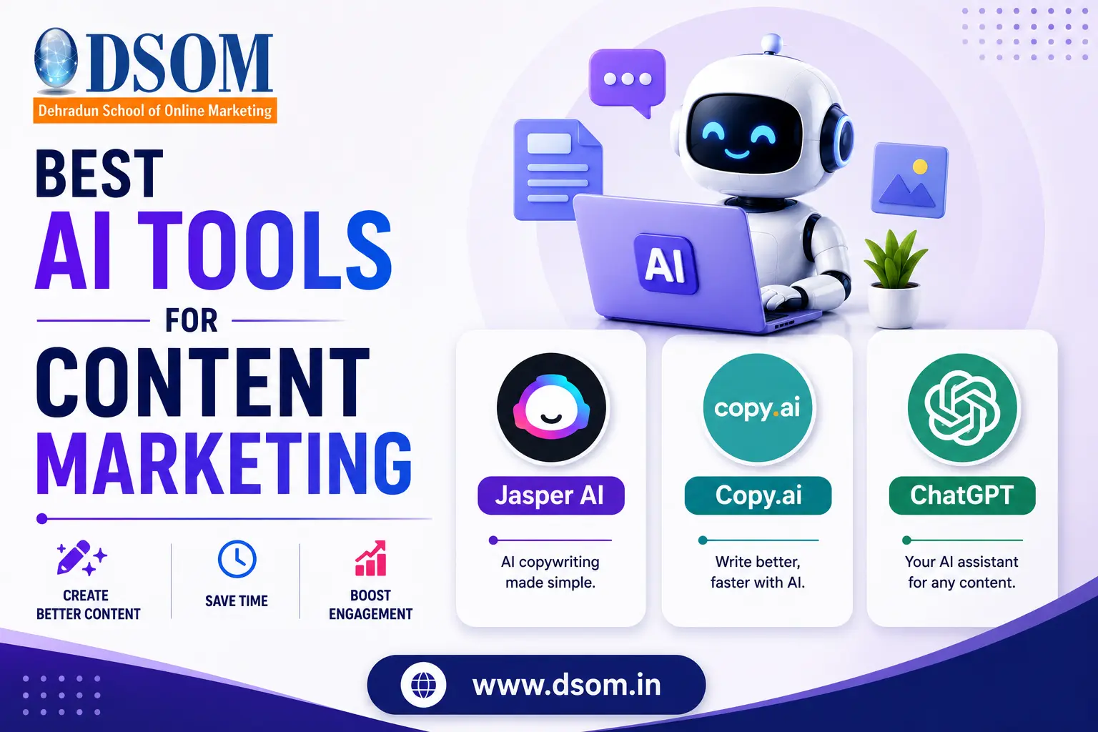 AI Tools for Content Marketing