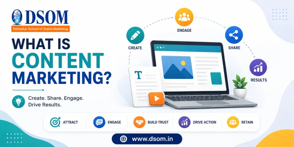 Content Marketing