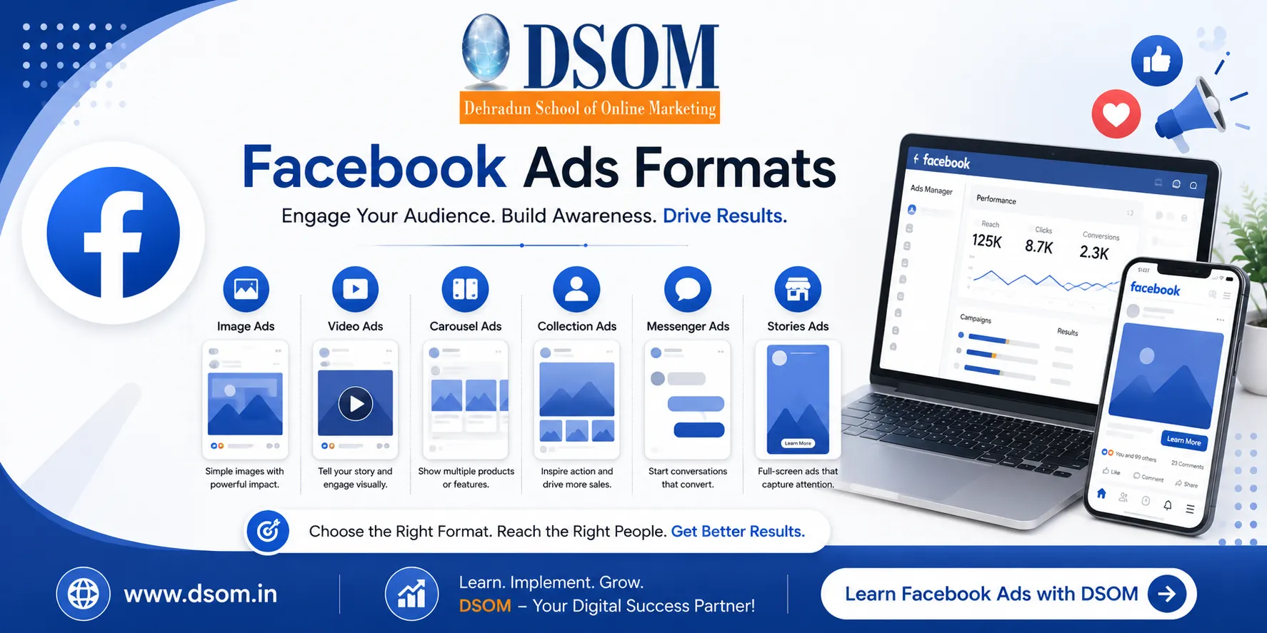 Facebook Ads