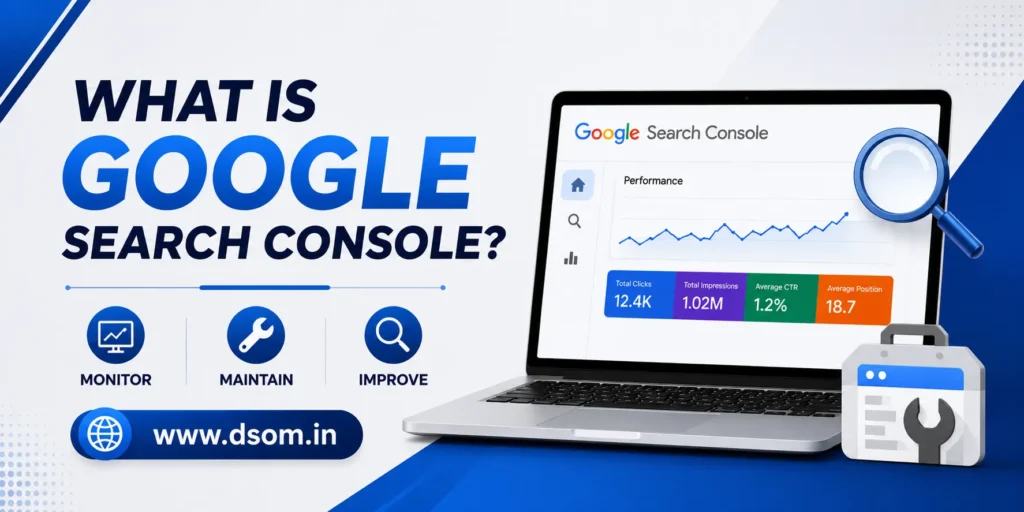 Google Search Console
