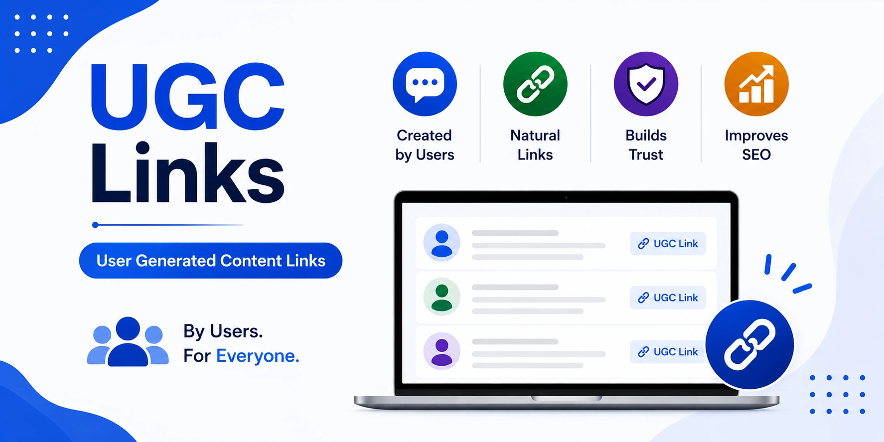 UGC Links