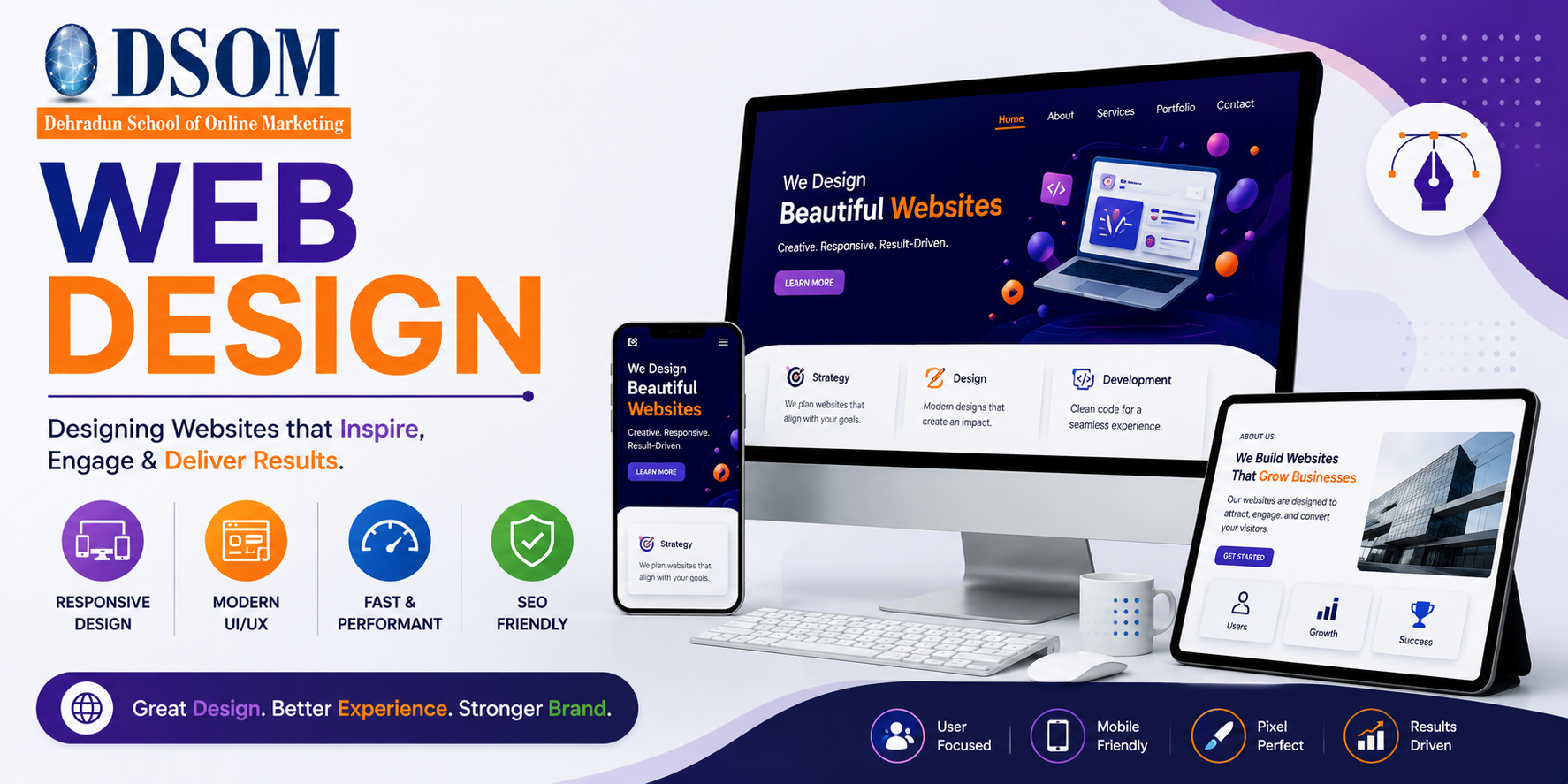 Web Design