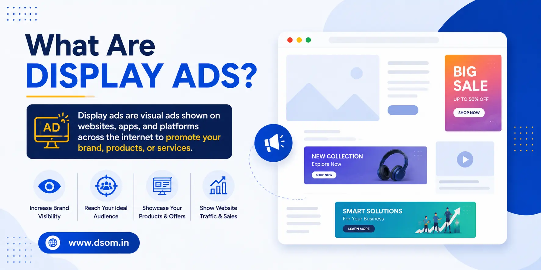 What Are Display Ads
