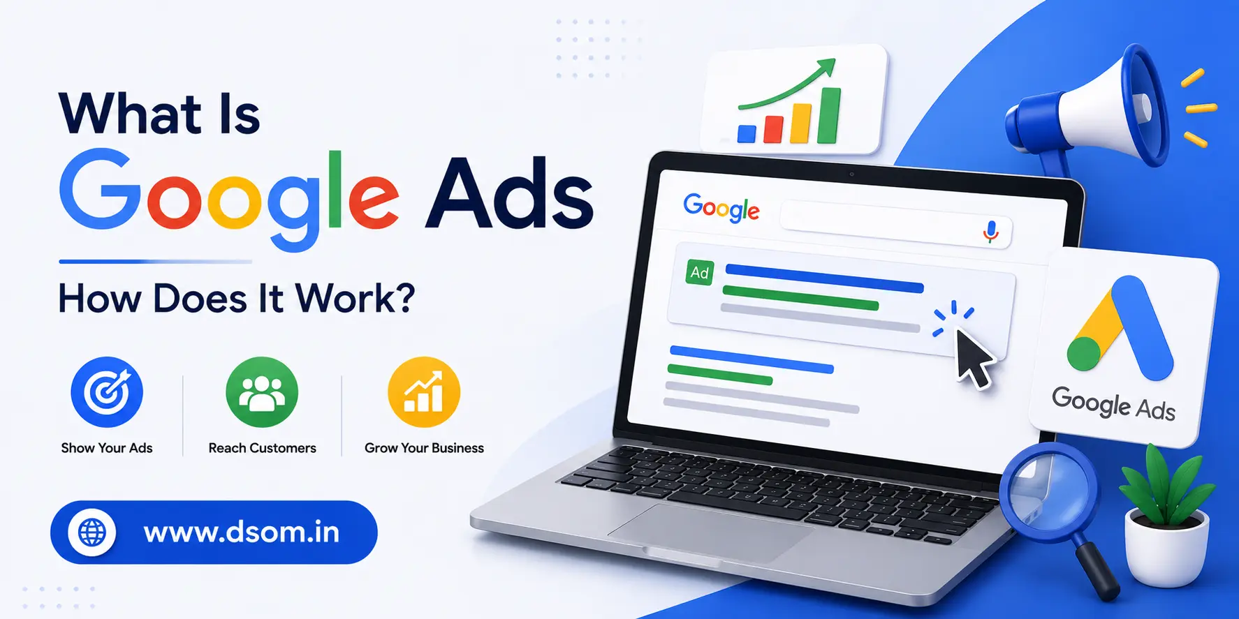 What Is Google Ads and How Does It Work