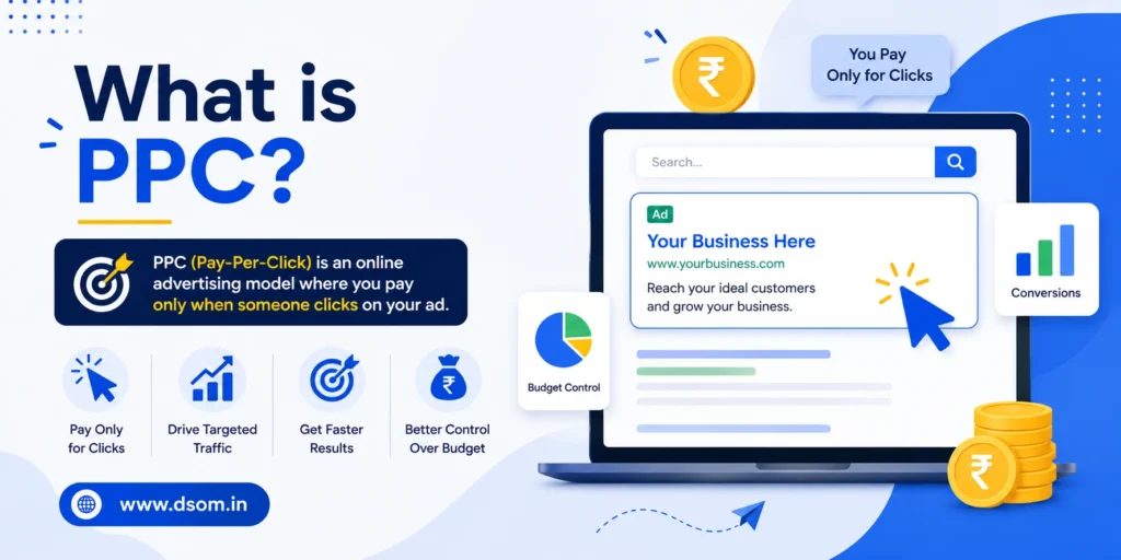 PPC advertising