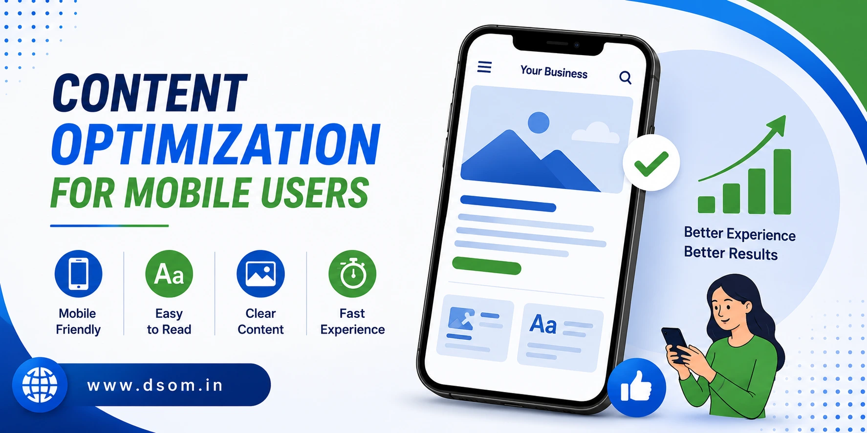 Content Optimization