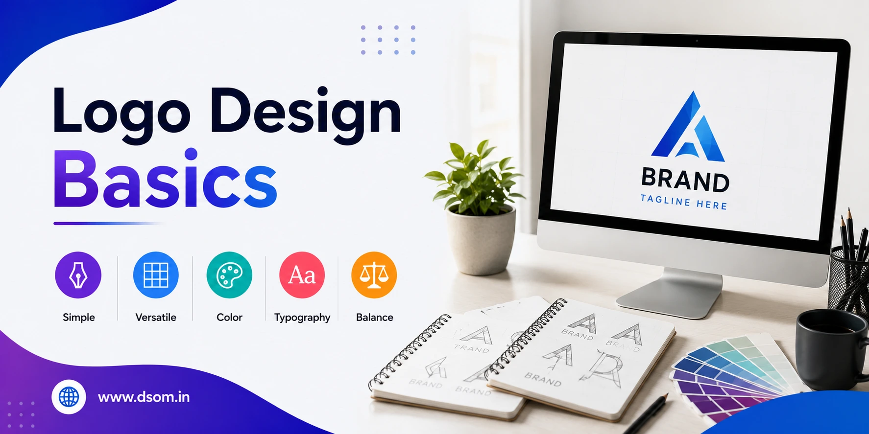 Logo Design Basics