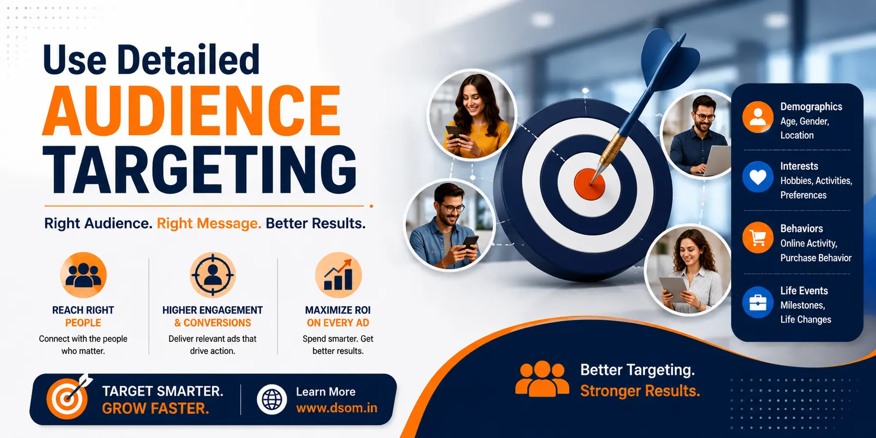 Audience Targeting