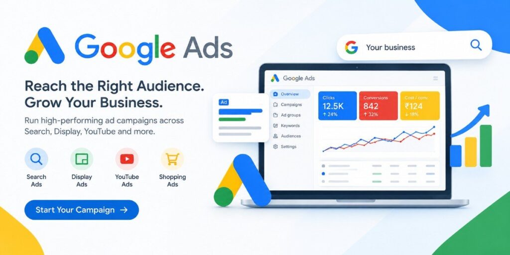 Performance Marketing Course