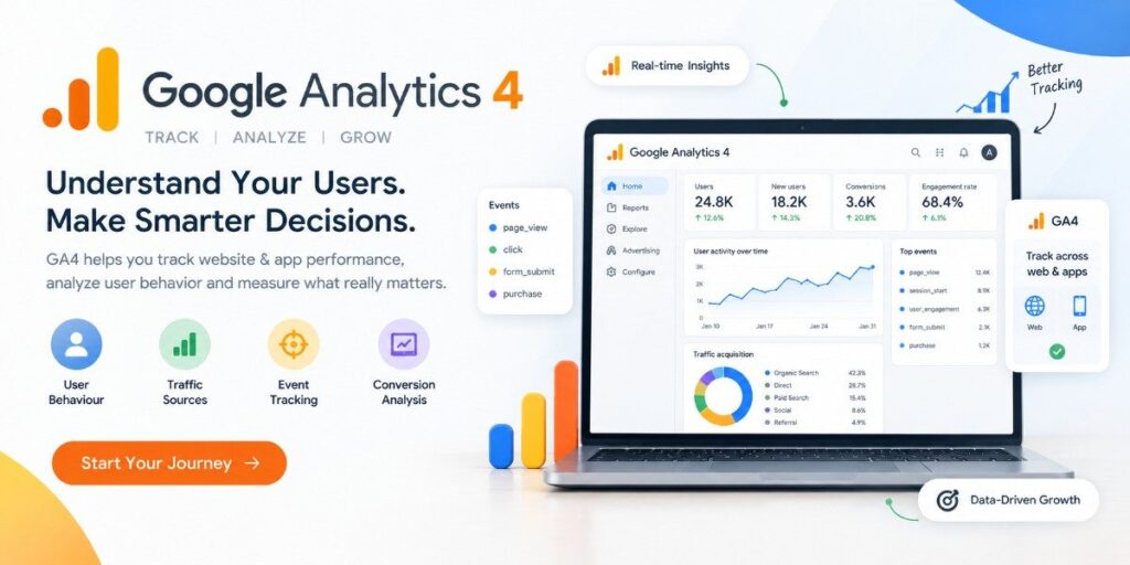 Performance Marketing Course